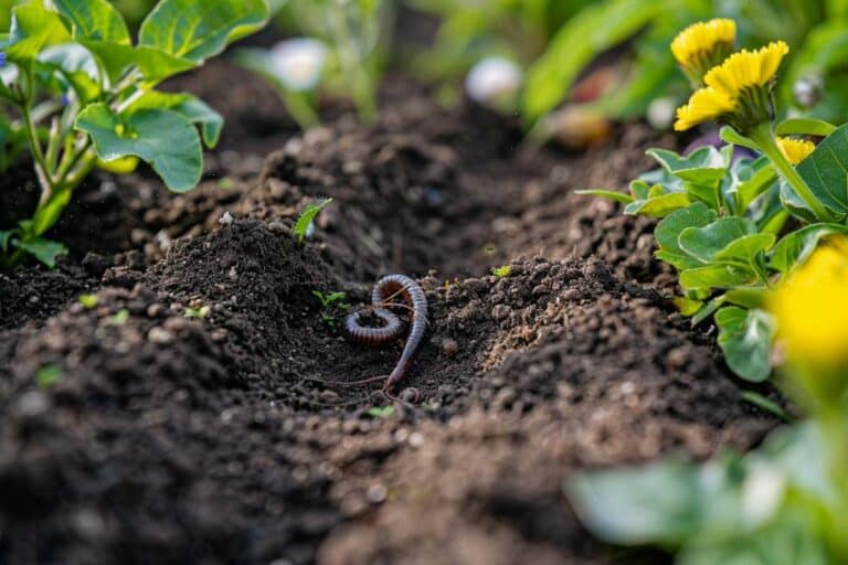 Comment améliorer la qualité du sol de votre jardin : astuces et conseils pratiques
