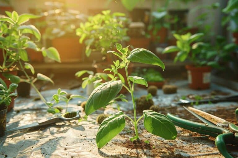 Comment réaliser une bouture facilement : guide pratique pour jardiniers débutants