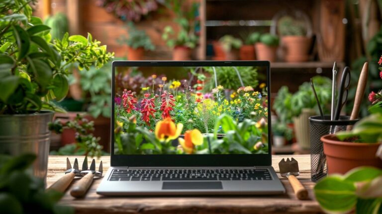 Conseils de Jardinage Durable : Techniques et Astuces pour Cultiver Écologiquement