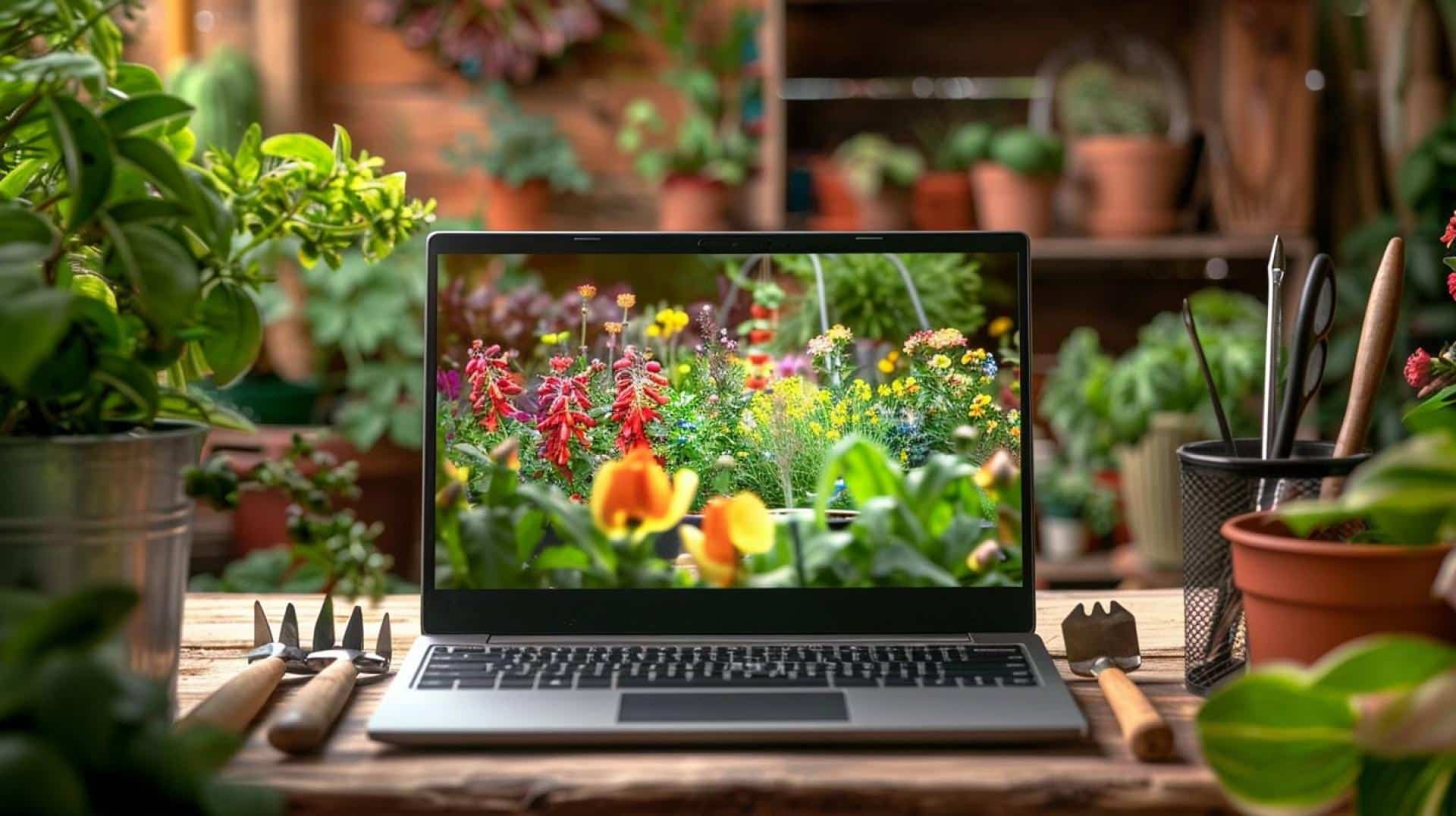Conseils de Jardinage Durable : Techniques et Astuces pour Cultiver Écologiquement