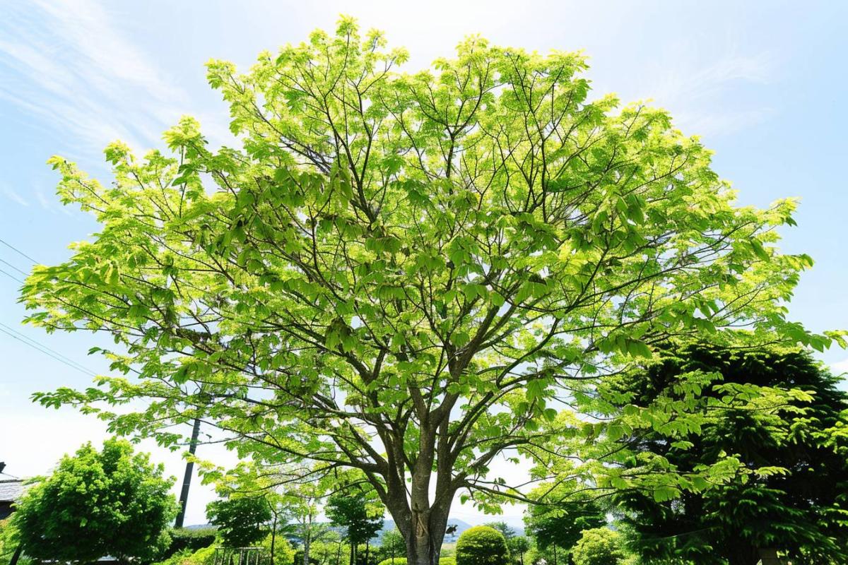 Techniques d'élagage pour un jardin en bonne santé : conseils pratiques pour des plantes robustes