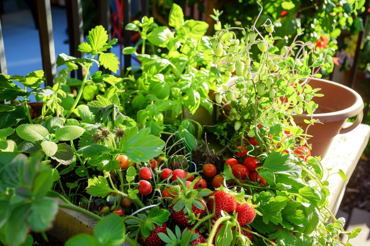 Comment créer un jardin sensoriel : astuces et guide complet