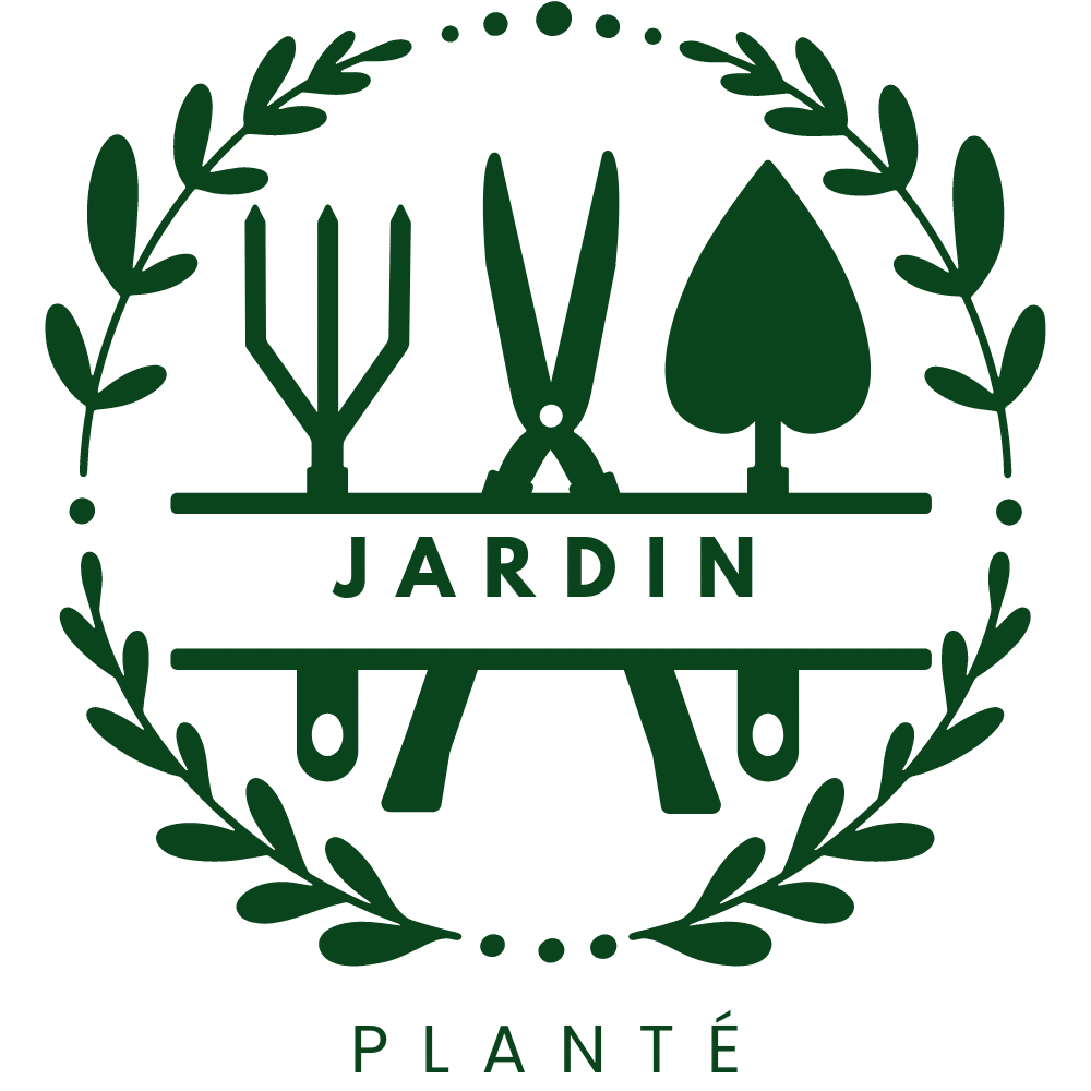 Jardin Planté