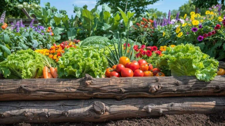 Découverte des légumes en &lsquo;H&rsquo; : Pour les jardinières débutantes