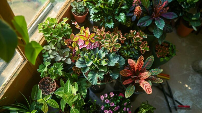 Découverte des plantes en &lsquo;b&rsquo; pour les jardinières débutantes