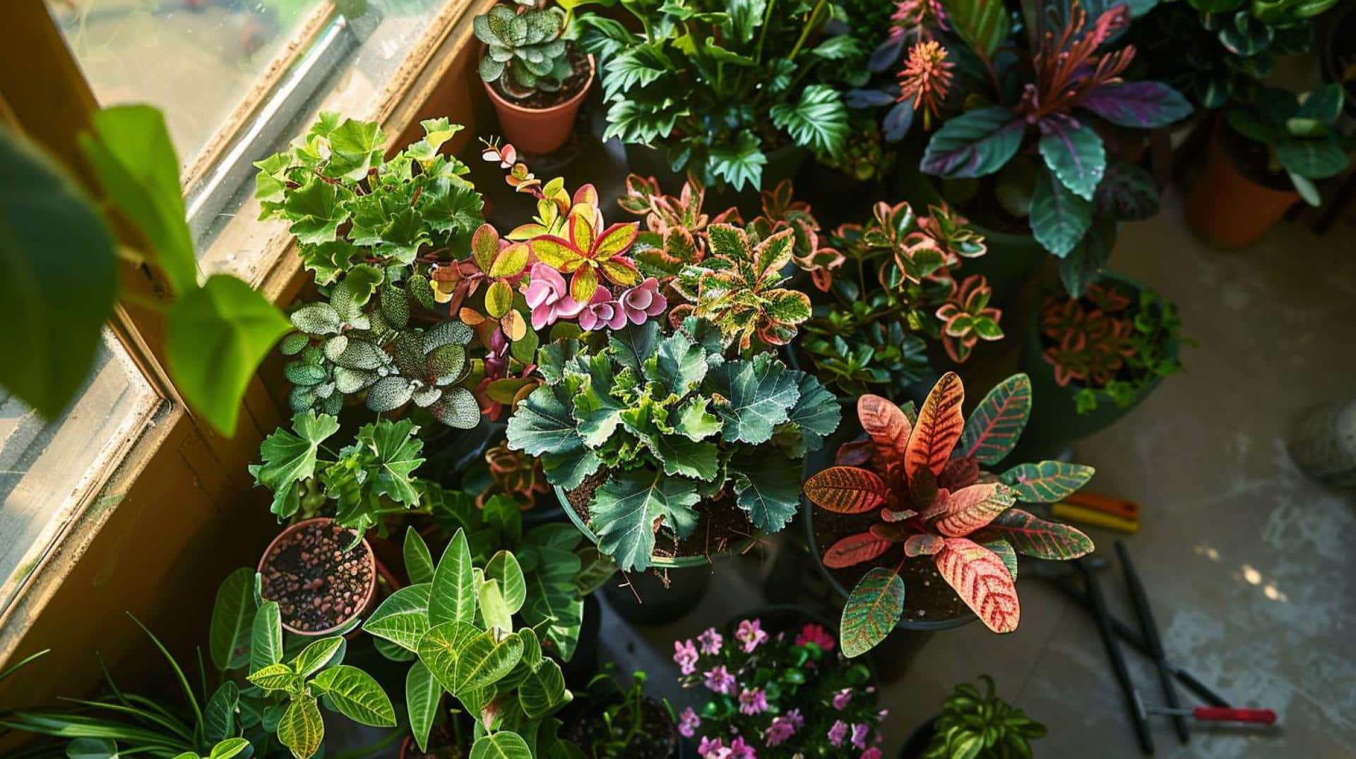 Découverte des plantes en &lsquo;b&rsquo; pour les jardinières débutantes