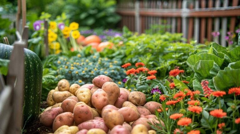 Découvrez les légumes en &lsquo;p&rsquo; pour enrichir votre jardin