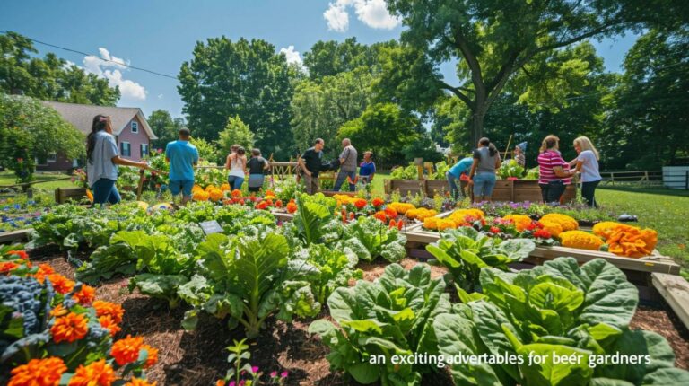 Découvrez les légumes en « X » : Une aventure fascinante pour les jardiniers débutantes