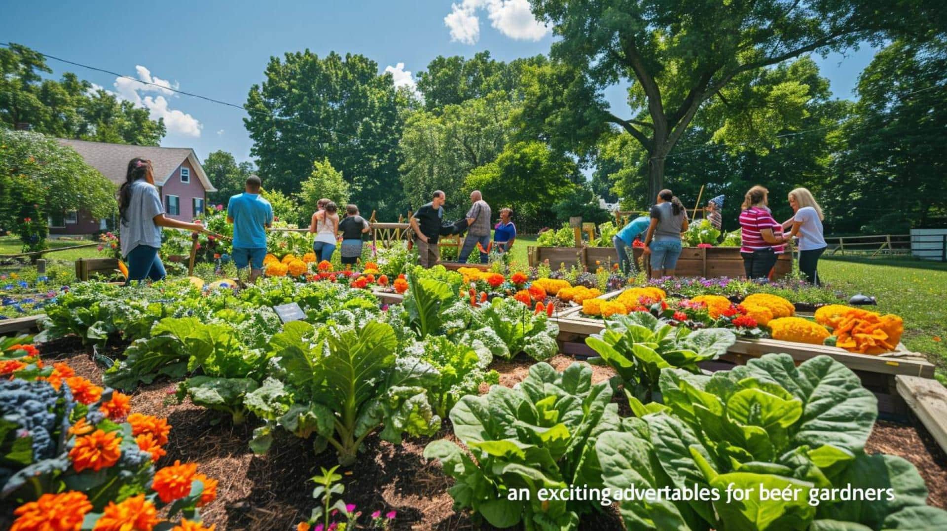 Découvrez les légumes en « X » : Une aventure fascinante pour les jardiniers débutantes
