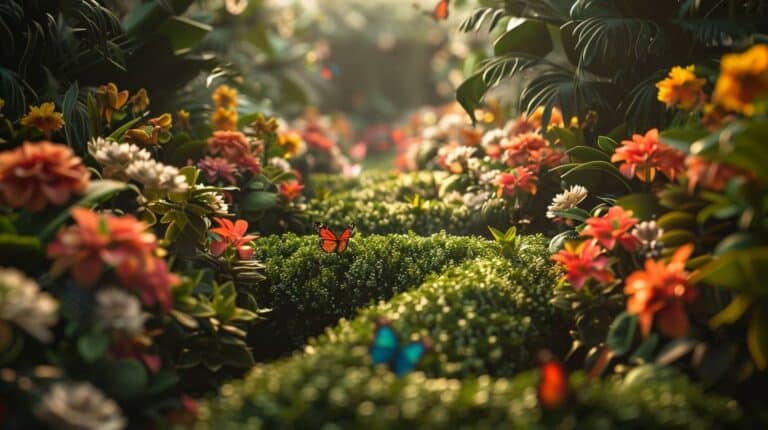 Découvrez les plantes en z pour embellir votre jardin