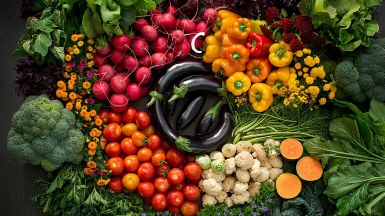 Découvrons les légumes en &lsquo;C&rsquo; : un guide pour jardinières débutantes