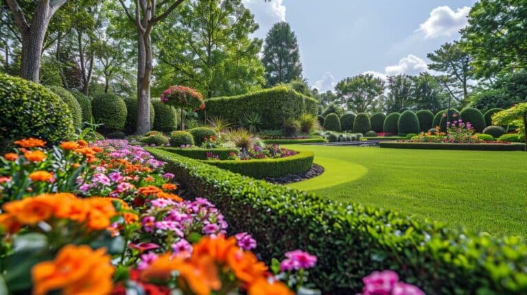 Devis Jardinage : Guide en 10 Étapes pour Préparer Votre Projet
