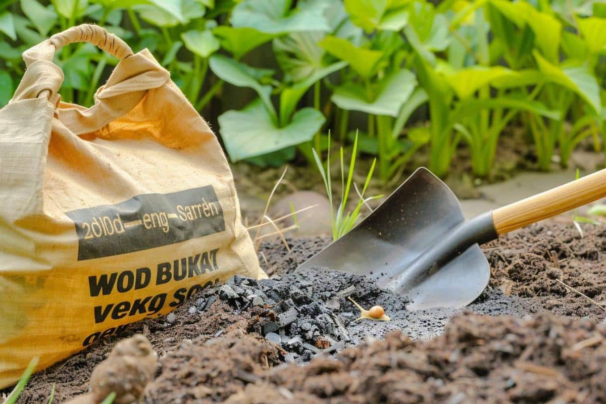 Utiliser les engrais naturels dans son jardin pour une croissance saine et durable