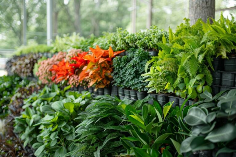Les bases de l'entretien des plantes : guide complet pour débutants et jardiniers confirmés