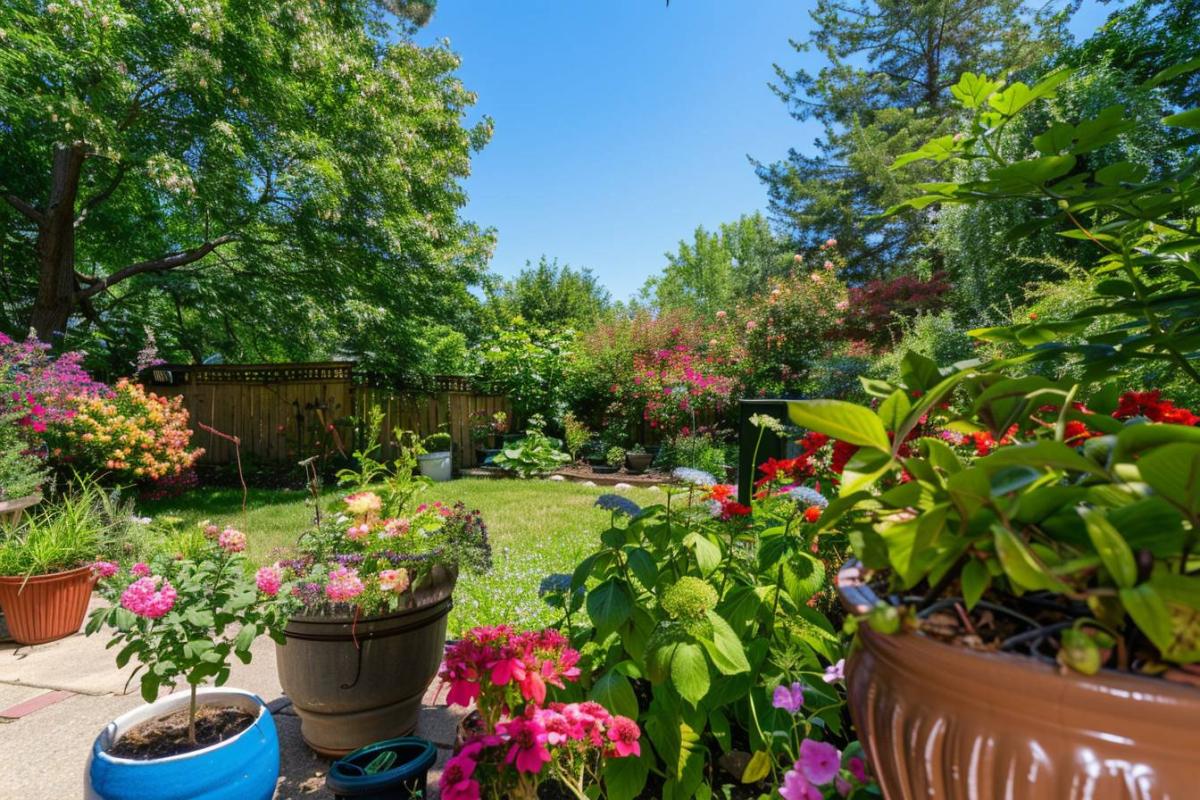 Comment entretenir son jardin facilement : 5 astuces pratiques pour un extérieur impeccable