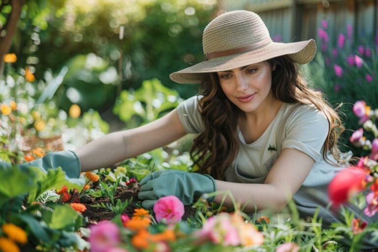 Erreurs communes des jardinières débutantes à éviter pour un jardinier réussi