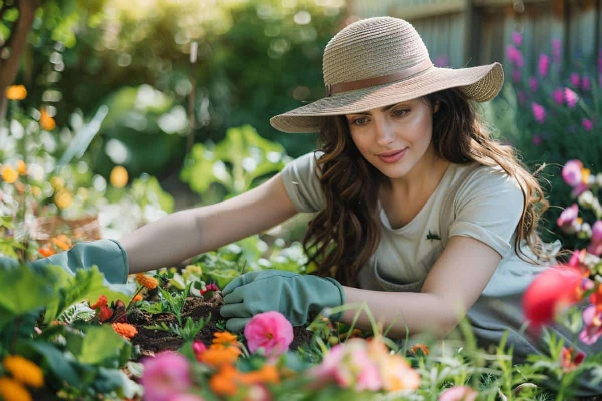 Erreurs communes des jardinières débutantes à éviter pour un jardinier réussi