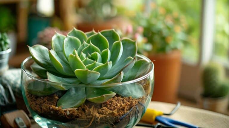 Exploration des plantes en &lsquo;E&rsquo; pour les jardinières débutantes