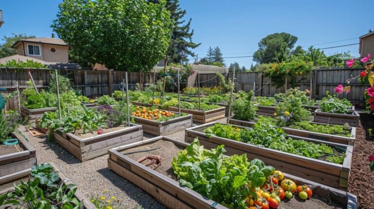 Explorer les légumes en &lsquo;i&rsquo; pour jardinières débutantes