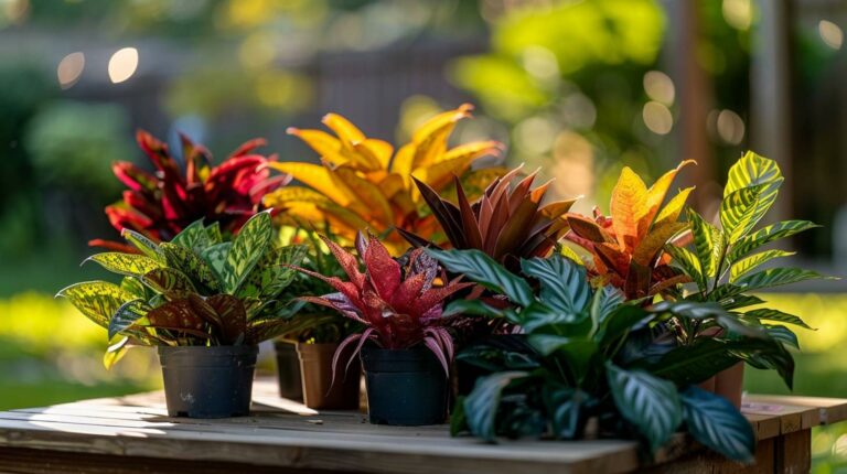 Fascinantes plantes commençant par la lettre « o » pour jardinières débutantes