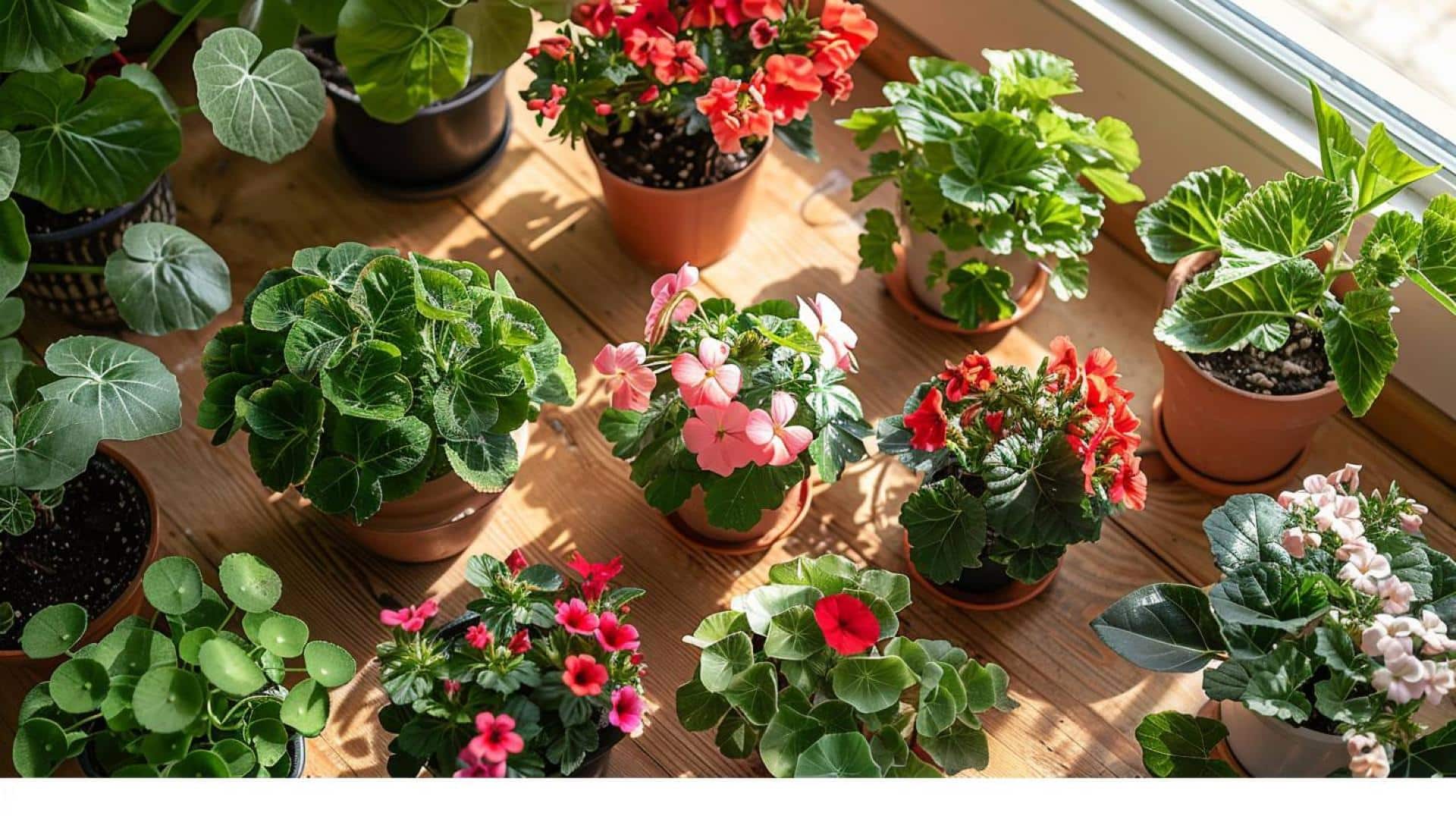 Guide des plantes commençant par g pour les jardiniers débutants
