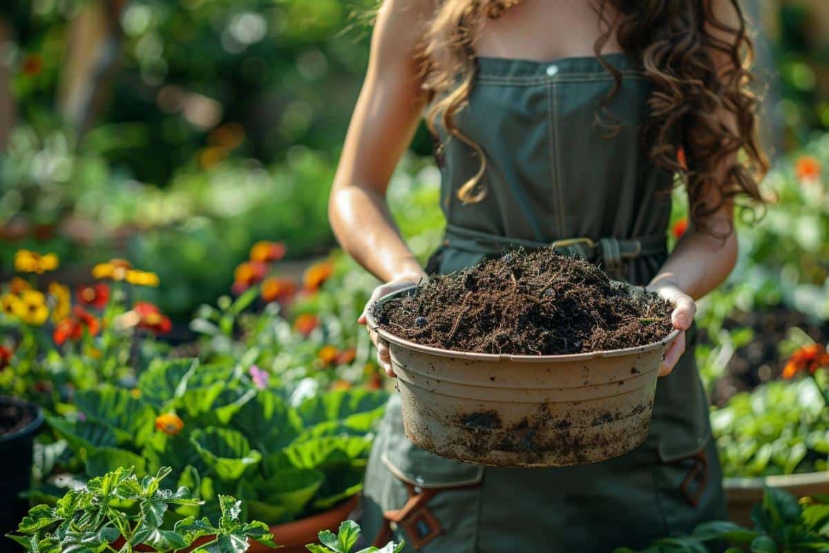 Techniques de compostage pour débutantes : guide pratique et simple pour un jardin éco-responsable