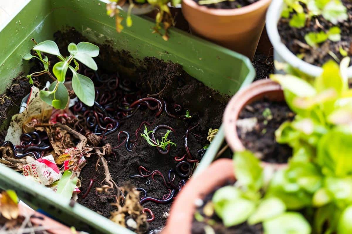 Techniques de compostage pour débutantes : guide pratique et simple pour un jardin éco-responsable