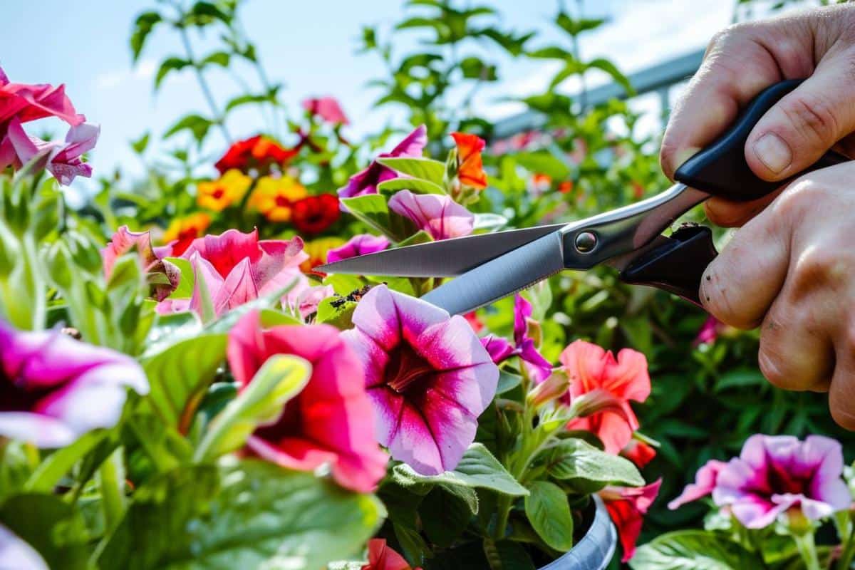Comment créer un jardin de plantes grimpantes : guide complet et astuces pratiques