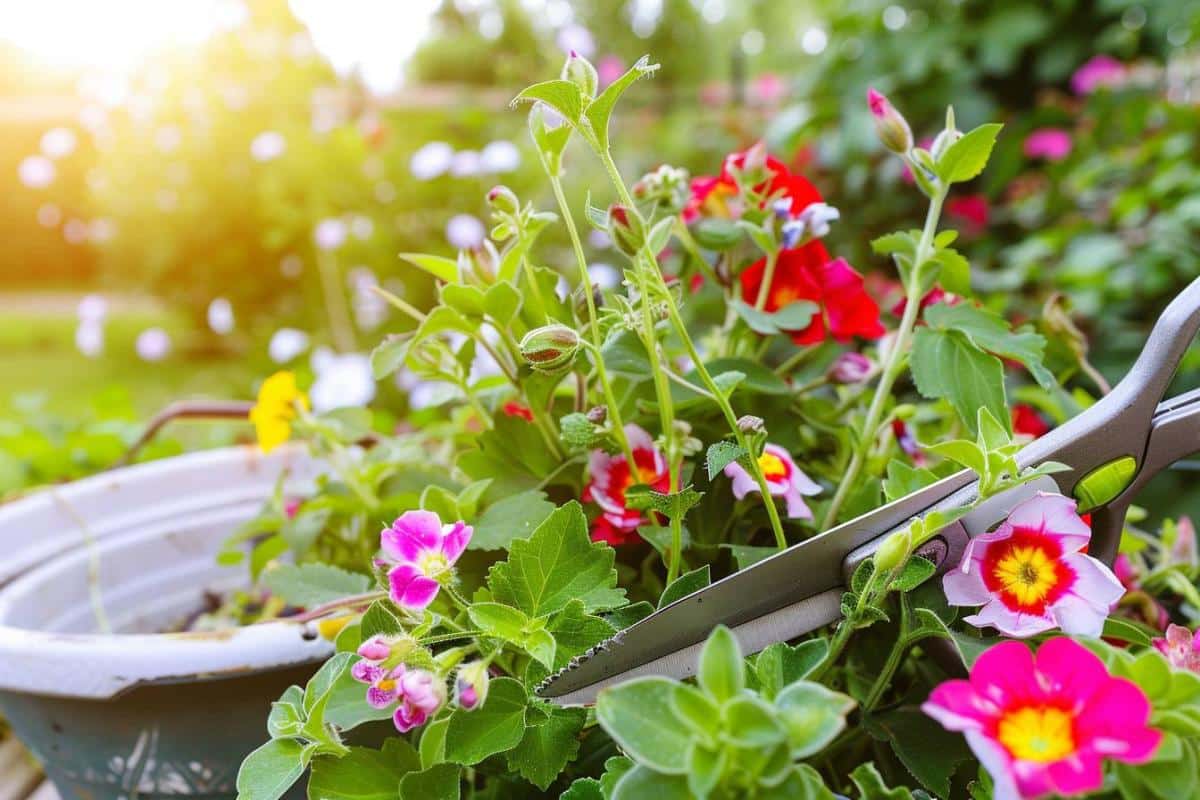 Comment tailler les plantes correctement : guide pratique pour un jardin luxuriant