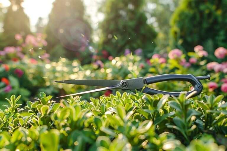Comment tailler les plantes correctement : guide pratique pour un jardin luxuriant