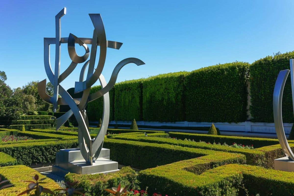 Comment faire un jardin à la française : guide pratique et astuces pour un jardin élégant
