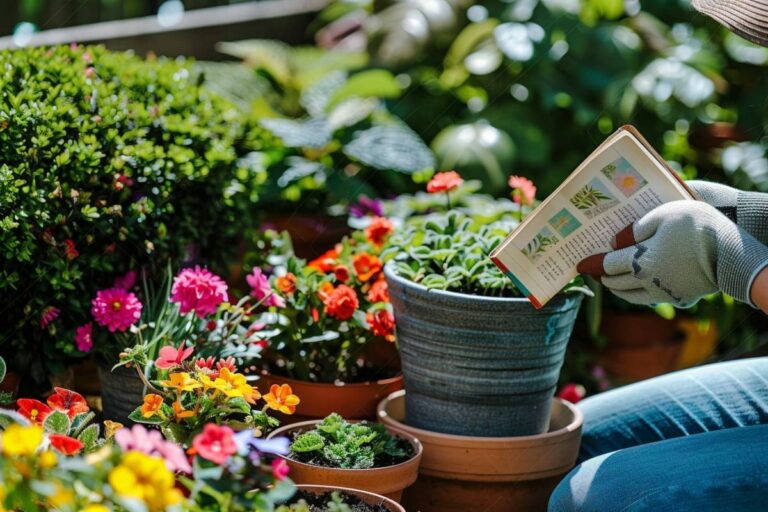 Comment choisir les bonnes plantes pour un jardin débutant : guide pratique pour réussir