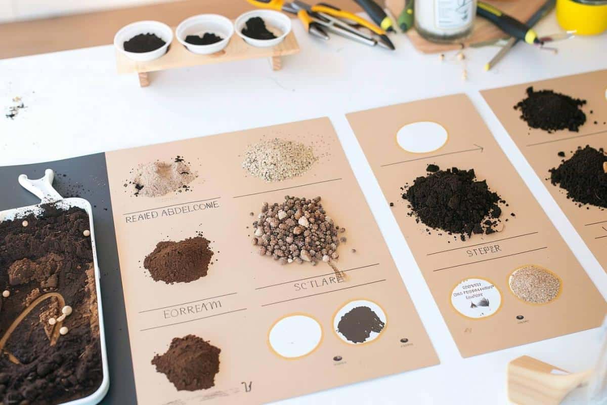 Comment choisir les bonnes plantes pour un jardin débutant : guide pratique pour réussir
