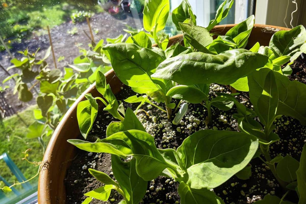 Soin des plantes en pot : guide complet pour des plantes d'intérieur en pleine santé