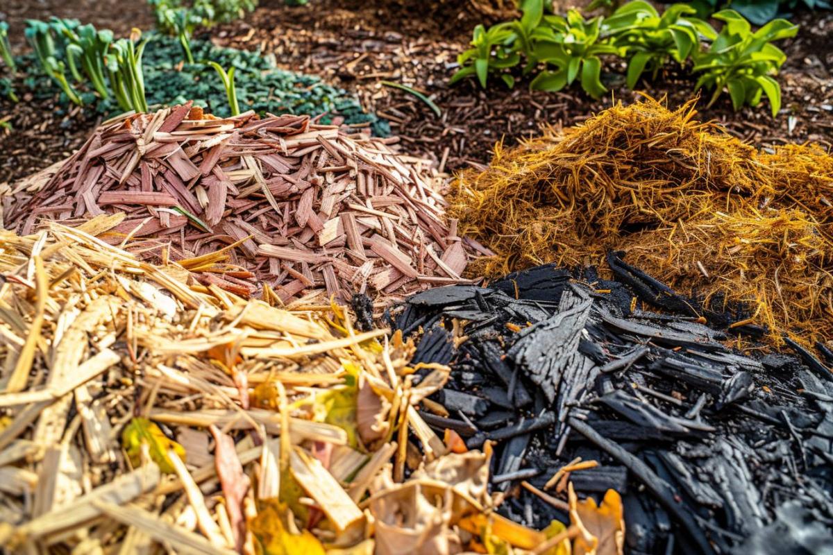 Utiliser des plantes locales pour un jardin facile à entretenir : astuces et conseils pratiques