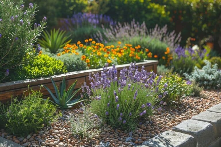 Faire un jardin de plantes médicinales : astuces et conseils pour débutants