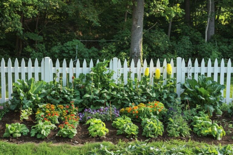 Comment créer facilement un jardin potager pour débutantes étape par étape