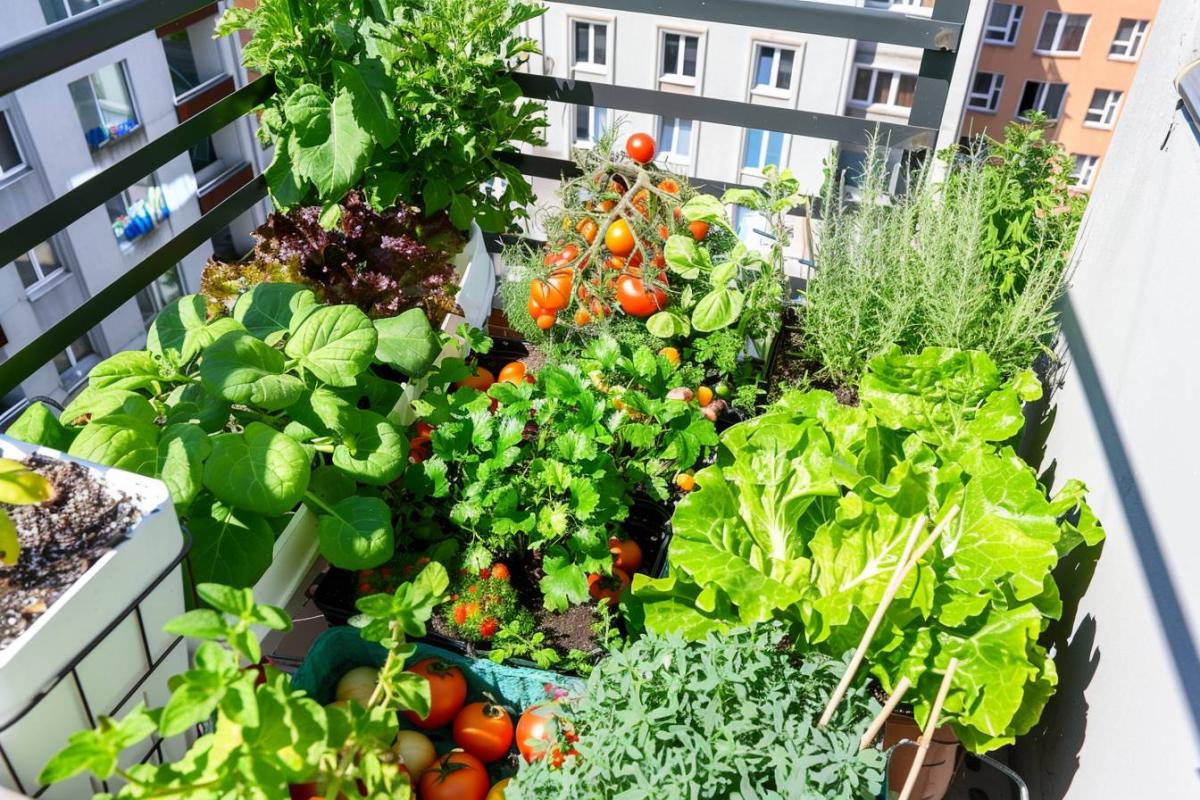 Créer un jardin vertical facilement : guide pratique pour débutants et amateurs de jardinage