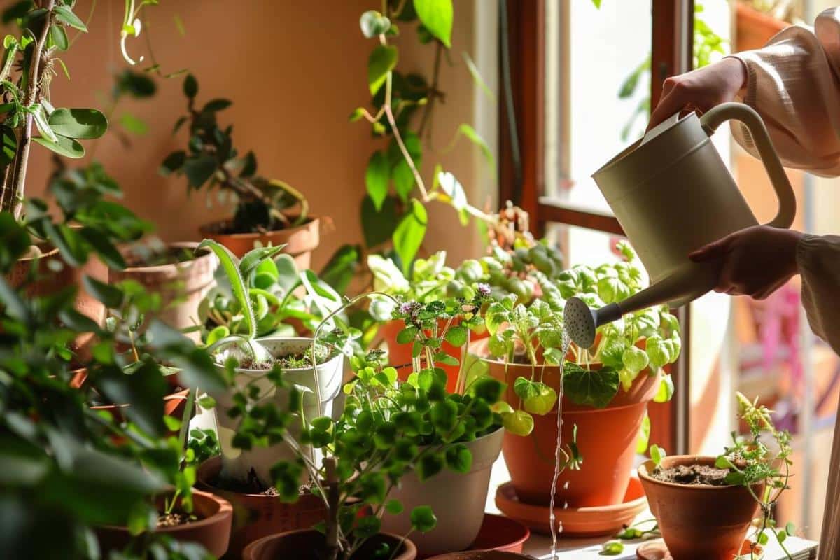 Créer un jardin zen pour débutantes : guide pratique et astuces pour un espace serein
