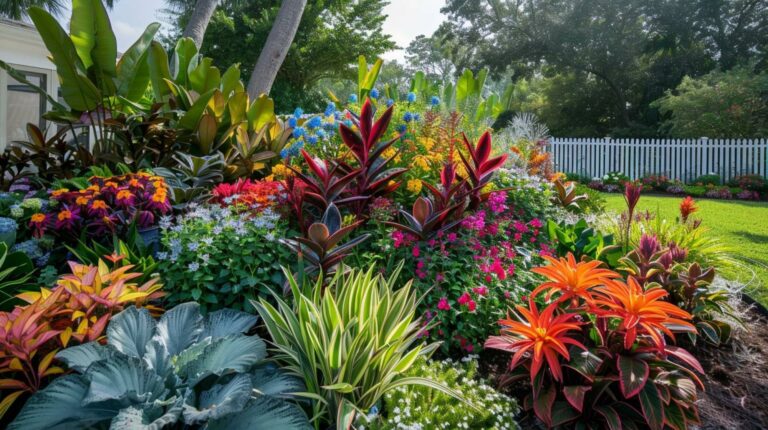 Jardinage : Découvrez les incroyables plantes en p pour embellir votre jardin