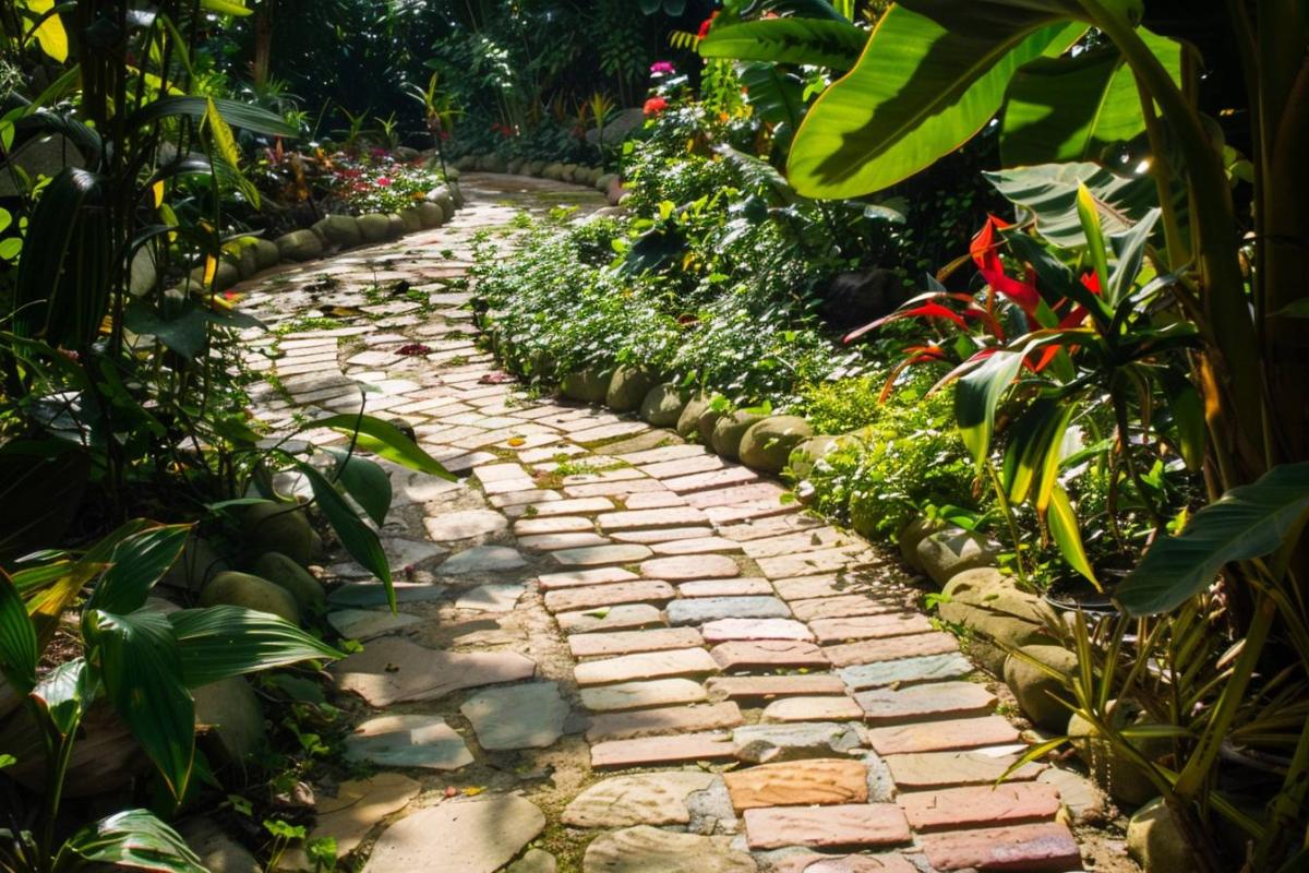 Comment créer un jardin respectueux de l'environnement : conseils et astuces écoresponsables