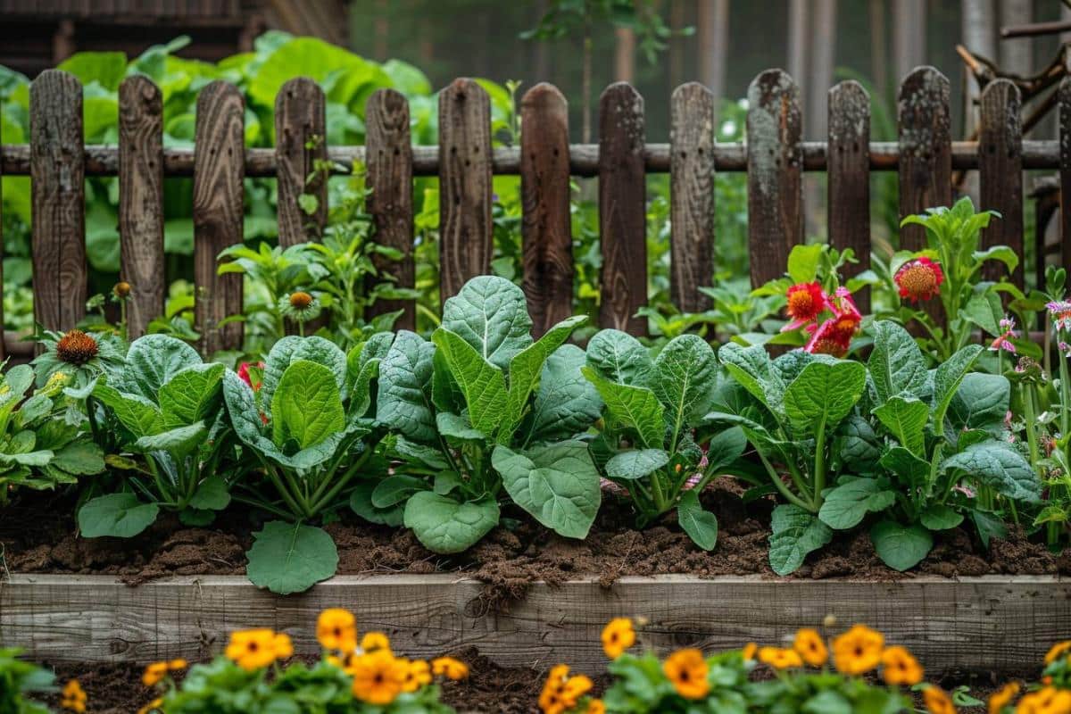 Comment planter et entretenir des légumes facilement dans votre jardin