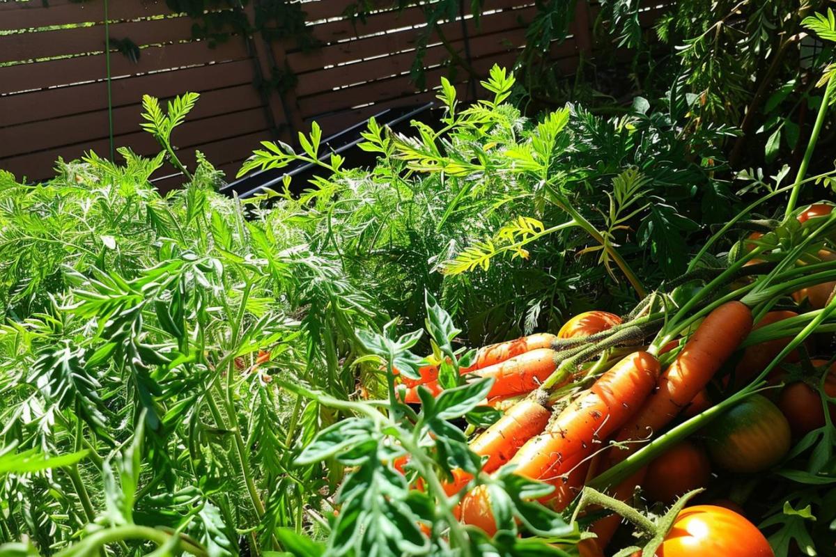 Comment planter et entretenir des légumes facilement dans votre jardin