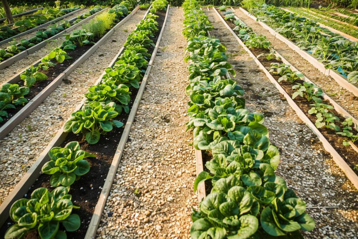 Comment préparer son premier jardin : guide et astuces pour débutants