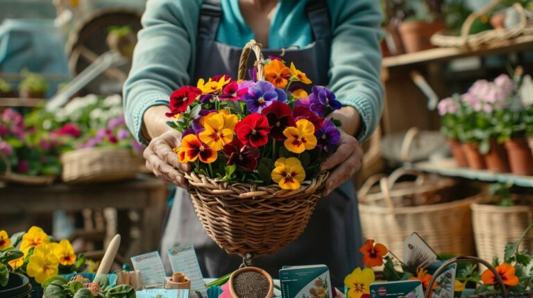 Jardinerie Pas Chère : Guide pour Maximiser votre Budget en Jardinage