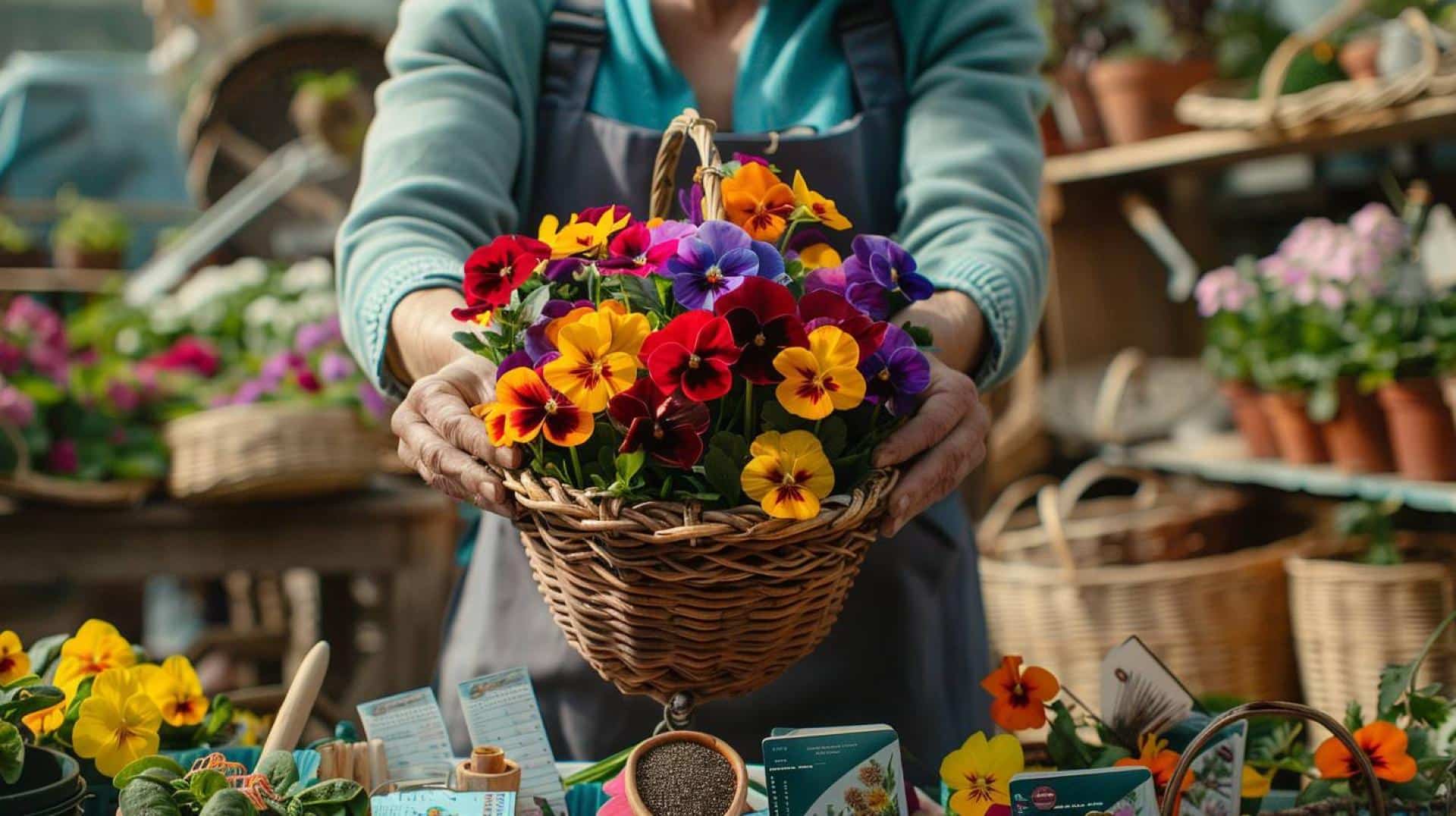Jardinerie Pas Chère : Guide pour Maximiser votre Budget en Jardinage