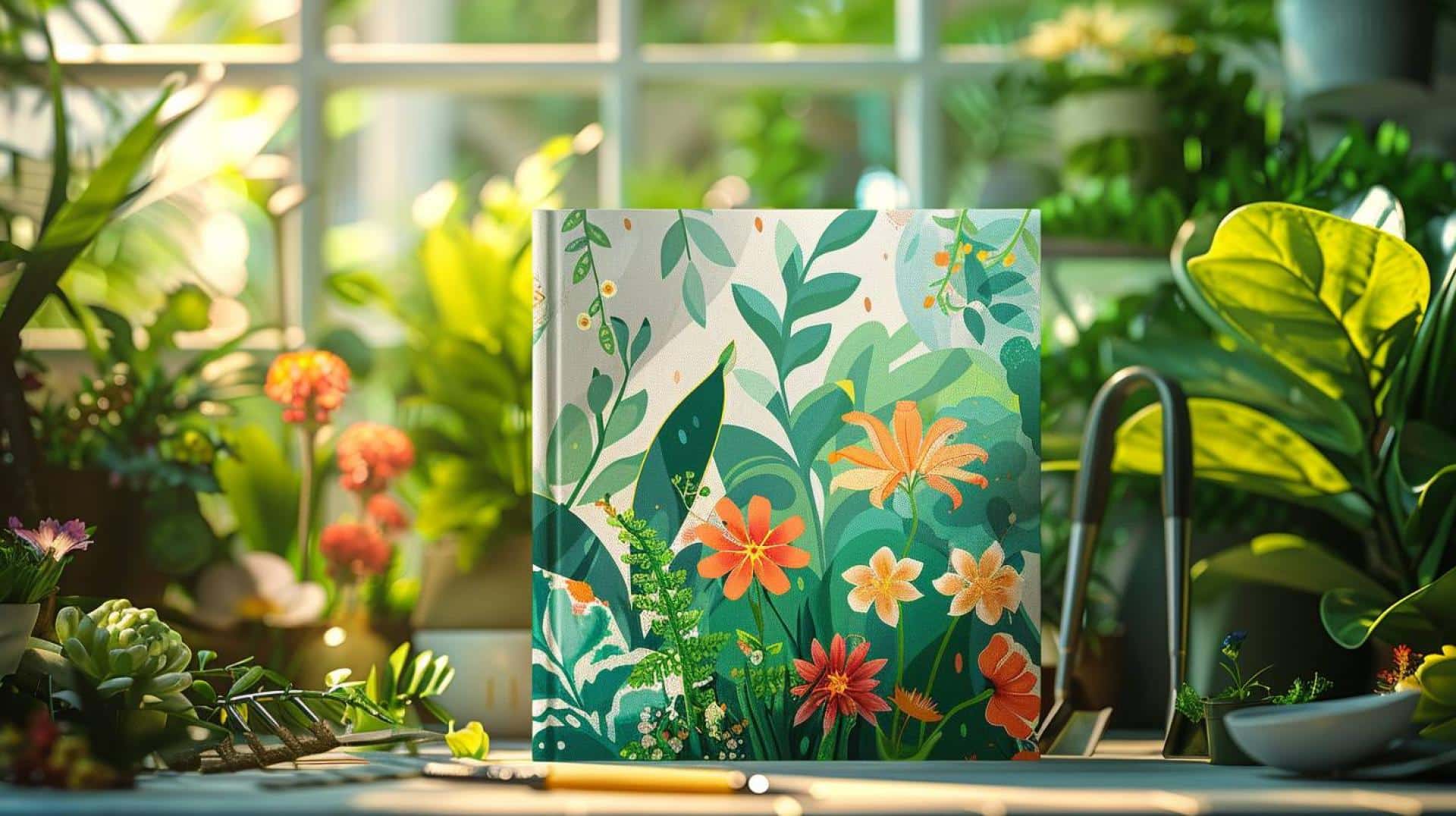 Le monde fascinant des plantes en &lsquo;s&rsquo; : guide pour jardinières débutantes