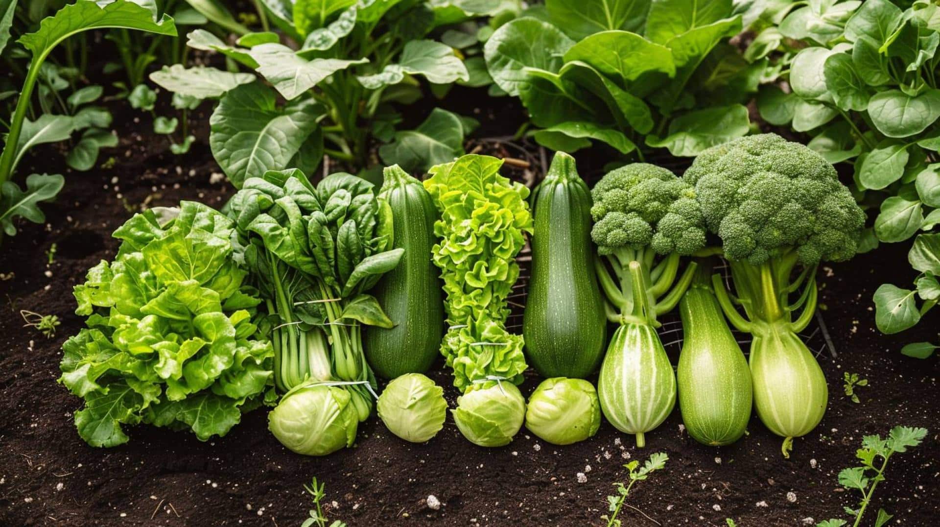 Les légumes en l : un guide essentiel pour les jardinières débutantes