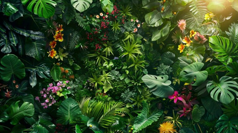 Les plantes en &lsquo;A&rsquo; : cultivez votre jardin avec beauté et diversité