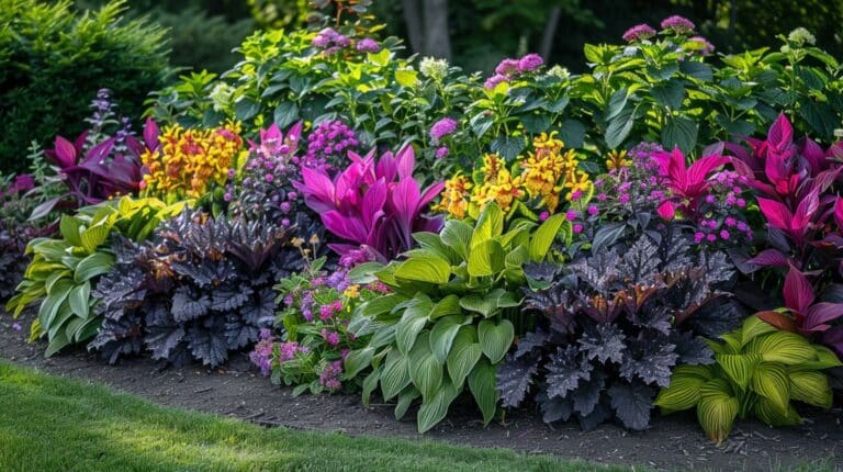 Les plantes en &lsquo;H&rsquo; : Une exploration botanique pour les jardinières débutantes